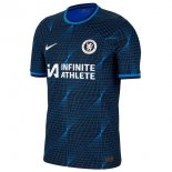 Maillot Chelsea Exterieur 2023 2024