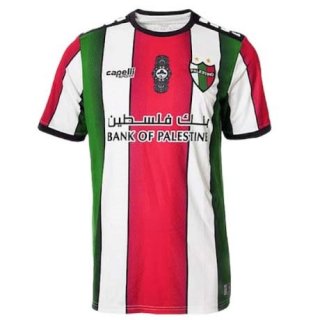 Thailande Maillot CD Palestino Domicile 2022 2023 Thailande Maillot CD Palestino Domicile 2022 2023