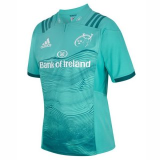 Maillot Munster Exterieur 2018 2019 Vert Pas Cher Maillot Munster Exterieur 2018 2019 Vert Pas Cher