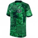 Thailande Maillot Nigeria Domicile 2022 2023