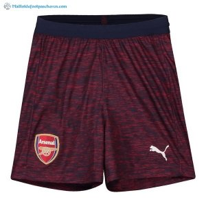 Maillot Arsenal Exterieur Enfant 2018 2019 Marine Pas Cher