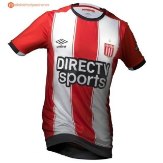 Maillot Estudiantes de La Plata Domicile 2017 2018 Pas Cher Maillot Estudiantes de La Plata Domicile 2017 2018 Pas Cher