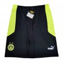 Pantalon Borussia Dortmund Spécial 2021 2022 Noir