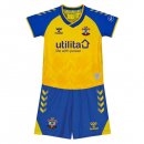 Maillot Southampton Exterieur Enfant 2021 2022 Pas Cher