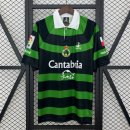 Maillot Racing Santander Exterieur Retro 1999-2000