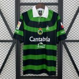 Maillot Racing Santander Exterieur Retro 1999-2000
