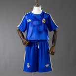 Maillot Real Madrid Cultural Story Enfant 2026