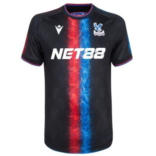 Thailande Maillot Crystal Palace Third 2024 2025 Thailande Maillot Crystal Palace Third 2024 2025