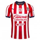 Thailande Maillot Guadalajara Domicile 2024 2025