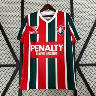 Thailande Maillot Fluminense Domicile Retro 1993 Thailande Maillot Fluminense Domicile Retro 1993