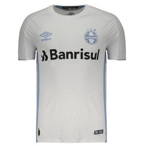 Maillot Grêmio FBPA Exterieur 2019 2020 Blanc Pas Cher