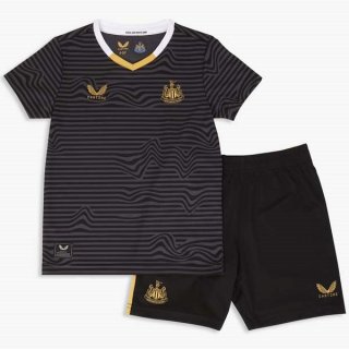 Maillot Newcastle United Exterieur Enfant 2021 2022 Pas Cher Maillot Newcastle United Exterieur Enfant 2021 2022 Pas Cher
