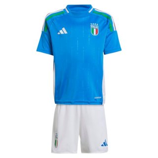 Maillot Italie Domicile Enfant 2024