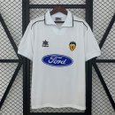 Maillot Valence Domicile Retro 1996-1997