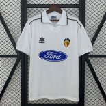 Maillot Valence Domicile Retro 1996-1997