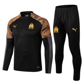 Survetement Marseille Enfant 2019 2020 Orange Noir Pas Cher Survetement Marseille Enfant 2019 2020 Orange Noir Pas Cher