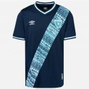 Thailande Maillot Guatemala Exterieur 2023 2024