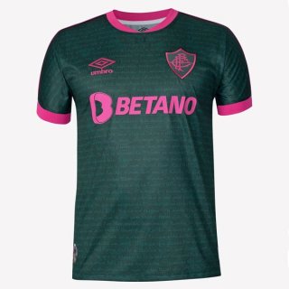 Thailande Maillot Fluminense Third 2023 2024 Thailande Maillot Fluminense Third 2023 2024