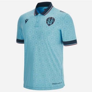 Thailande Maillot Levante Third 2023 2024 Thailande Maillot Levante Third 2023 2024