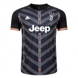 Entrainement Juventus 2019 2020 Rosa Negro Pas Cher