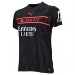 Maillot AC Milan Third Femme 2021 2022