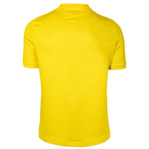 Thailande Maillot Nantes Domicile 2020 2021 Jaune Pas Cher