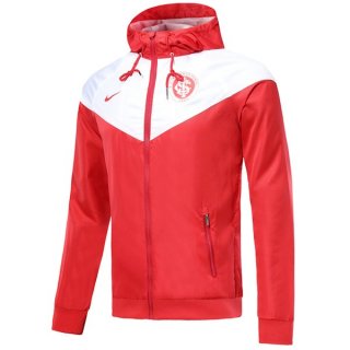 Coupe Vent Internacional 2019 2020 Rouge Blanc Pas Cher Coupe Vent Internacional 2019 2020 Rouge Blanc Pas Cher