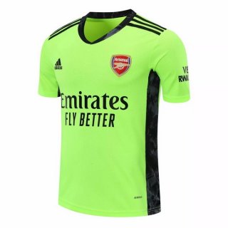 Maillot Arsenal Exterieur Gardien 2020 2021 Vert Pas Cher Maillot Arsenal Exterieur Gardien 2020 2021 Vert Pas Cher