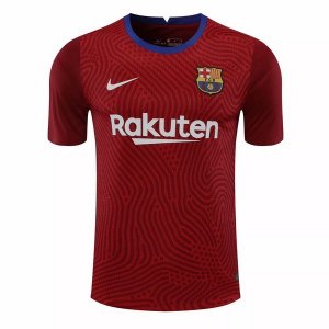 Maillot Barcelona Gardien 2020 2021 Bordeaux Pas Cher