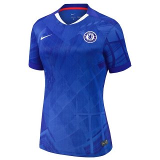 Maillot Chelsea Domicile Femme 2025 2026