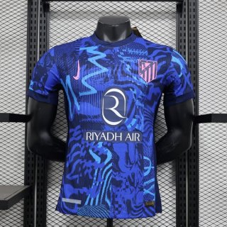 Thailande Maillot Atletico Madrid Special Edition 2024 2025 Thailande Maillot Atletico Madrid Special Edition 2024 2025