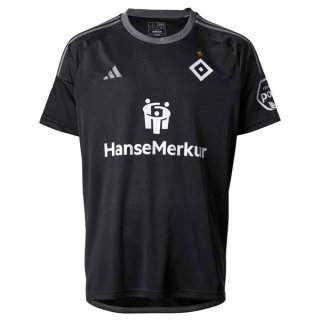 Thailande Maillot Hamburgo S.V Third 2023 2024 Thailande Maillot Hamburgo S.V Third 2023 2024