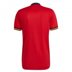 Maillot Espagne Domicile Euro 2022