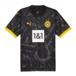 Thailande Maillot Borussia Dortmund Exterieur 2023 2024