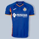 Thailande Maillot Getafe Domicile 2025 2026