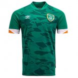 Thailande Maillot Irlande Domicile 2022 2023