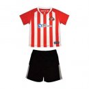 Maillot Sunderland Domicile Enfant 2020 2021 Rouge Pas Cher