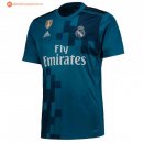 Thailande Maillot Real Madrid Third 2017 2018 Pas Cher