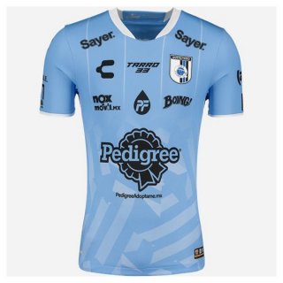 Thailande Maillot Querétaro Exterieur 2022 2023