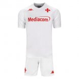 Maillot Fiorentina Exterieur Enfant 2024 2025