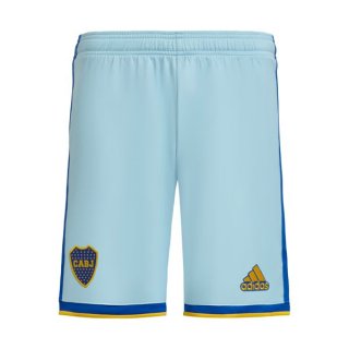 Pantalon Boca Juniors Third 2023 2024