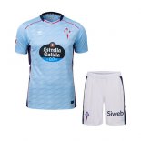 Maillot Celta de Vigo Domicile Enfant 2025-2026