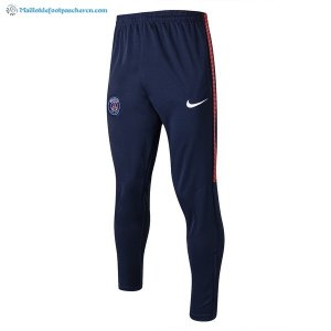 Survetement Paris Saint Germain 2017 2018 Blanc Bleu Marine Pas Cher