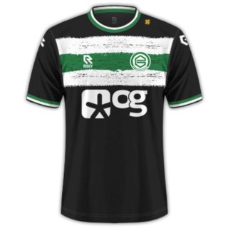 Thailande Maillot Groningen Exterieur 2023 2024 Thailande Maillot Groningen Exterieur 2023 2024