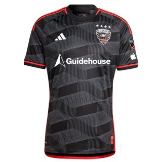 Thailande Maillot DC United Domicile 2024 2025 Thailande Maillot DC United Domicile 2024 2025