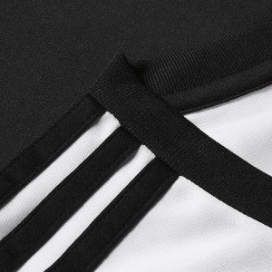 Thailande Maillot Juventus Domicile 2019 2020 Blanc Noir Pas Cher