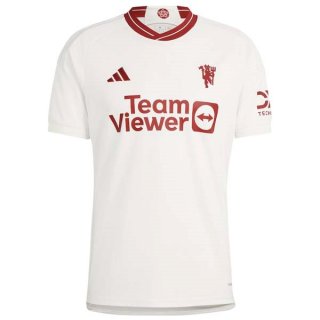 Maillot Manchester United Third 2023 2024 Maillot Manchester United Third 2023 2024