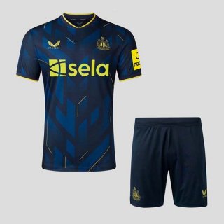 Maillot Newcastle United Third Enfant 2023 2024 Maillot Newcastle United Third Enfant 2023 2024