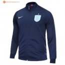 Veste Angleterre 2017 Bleu Pas Cher