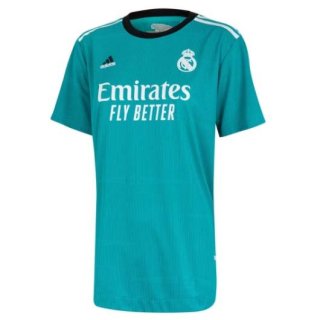 Thailande Maillot Real Madrid Third Femme 2021 2022 Thailande Maillot Real Madrid Third Femme 2021 2022